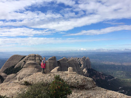 summit